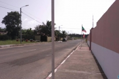 carretera-aeropuerto