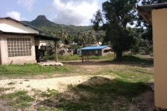 parroquia ambo