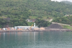 puerto palé