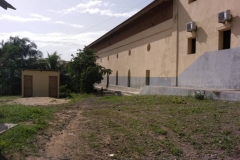 parroquia annobon