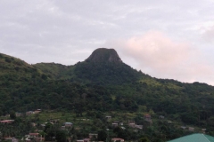 pico do fogo